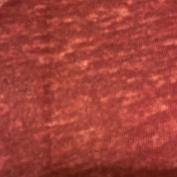 Womens Size Small Disney Lion King “Hakuna Matata” Burnout Tee - Picture 4 of 4